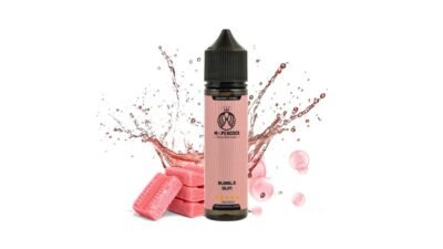 Bubble Gum 10ml/60ml
