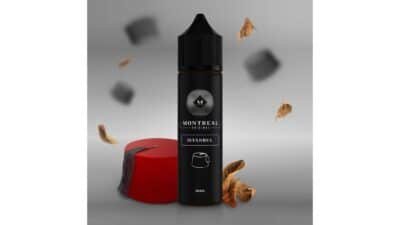 Montreal Istanbul Flavour Shot 60ml