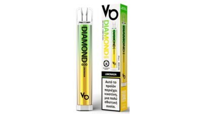 DIAMOND - Limonada - 2% 600