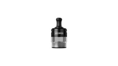 PNP X Empty Cartridge MTL 5ml – VooPoo