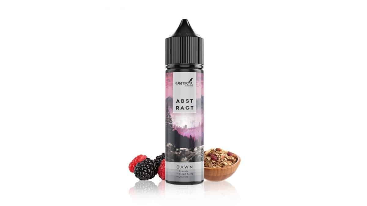 Abstract Dawn 60 ml