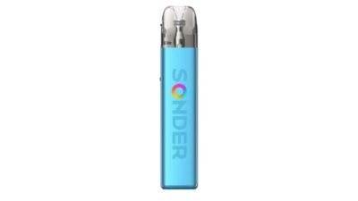 Geekvape Sonder Q2 Pod Kit 1350mAh 2ml Ocean Blue