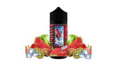JUICYLAND ICE 30/120 ml