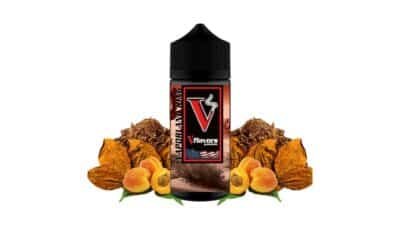 VAPORLAND KING 30/120 ml