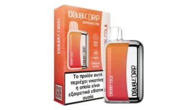Double Drip Cherry Cola 2ml 20mg