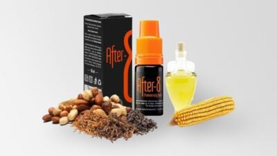 After-8 Smoke 10 ml 18mg