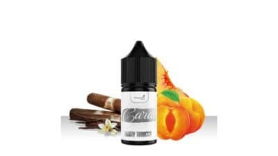 Carat Fruity Tobacco 30