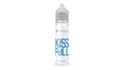 Kiss Full -  Liquideo 60ml