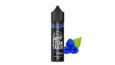 Steam Train POD Edition The Blue Comet 60ml