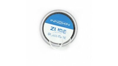 Innokin Zlide Replecement Glass 2ml