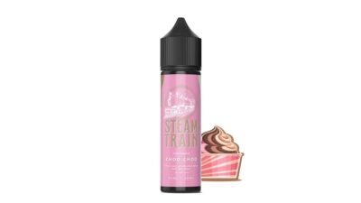 Steamtrain  - Choo Choo 20ml/60ml