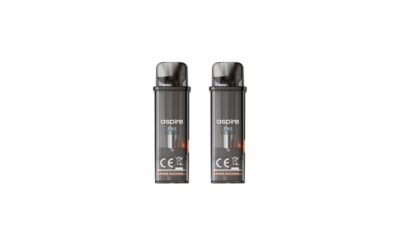 Aspire Gotek Ανταλλακτική Κάψουλα - Mesh 0.8ohm