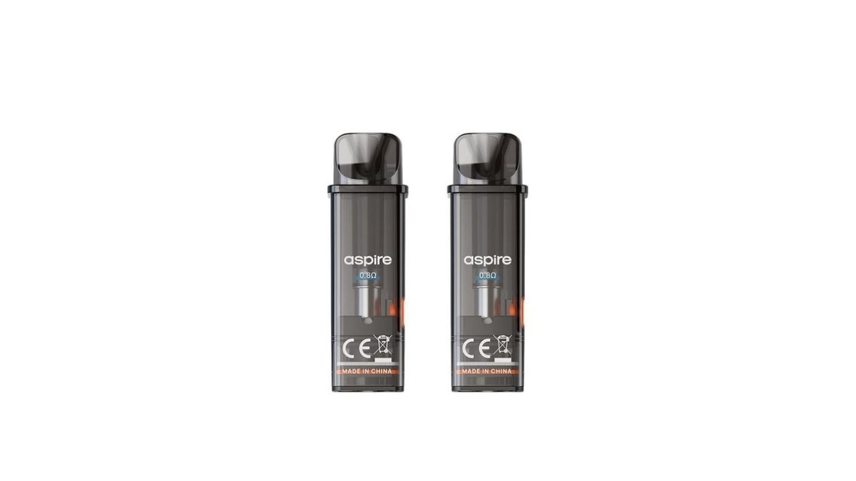 Aspire Gotek Ανταλλακτική Κάψουλα - Mesh 0.6ohm