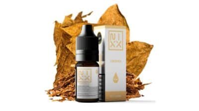 NIXX VIRGINIA E-LIQUID 10ML 18mg