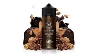 Magnum Tobacco Molon 30ml/120ml