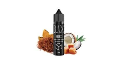 Black Box 12ml/60ml