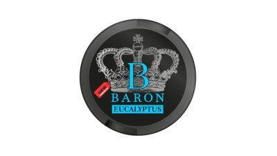 BARON – EYCALYPTUS 50mg