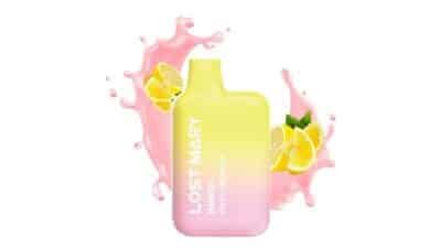 Lost Mary - Pink Lemonade