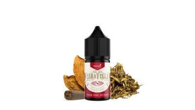 Caravella Cigar Leaf Extract 30
