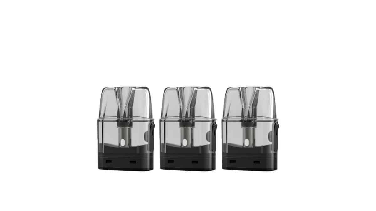 Innokin Klypse Ανταλλακτική Κάψουλα - Mesh 1.2 ohm