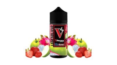 LEGENDLAND 30/120 ml