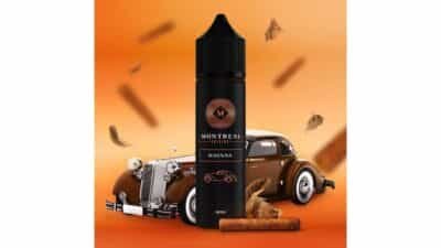 Montreal 60ml