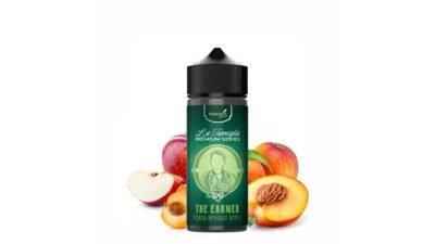 La Famiglia - The Earner 120