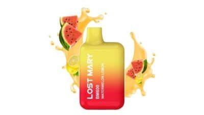 Lost Mary - Watermelon Lemon