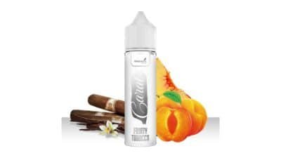 Carat Fruity Tobacco 60