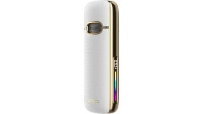 Voopoo V Mate E2 3ml Pod Kit Seashell White