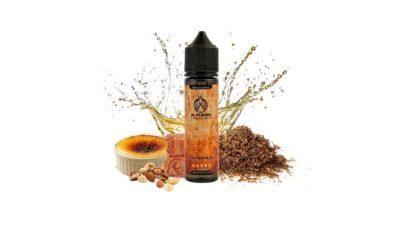 Metropolis 10ml/60ml