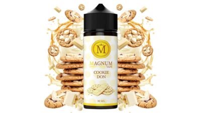 Magnum 120ml