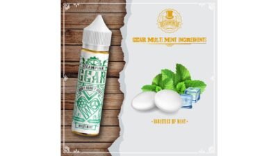 Multi Mint 60ml
