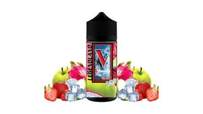LEGENDLAND ICE 30/120 ml