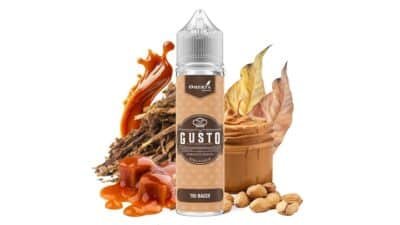 Omerta Gusto - Tribacco 60ml