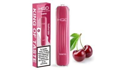 HQD Wave Κεράσι – Tokyo – Cherry