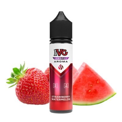 Ivg  - Strawberry Watermelon 12/60 ml