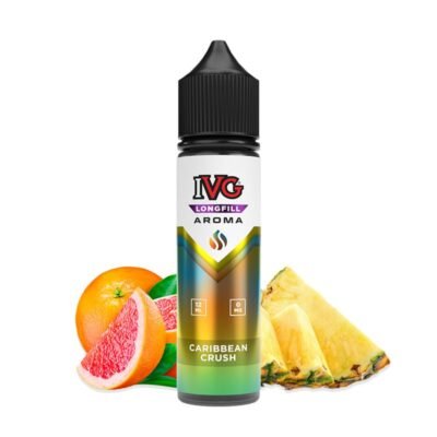 Ivg  - Caribbean Crush 12/60 ml
