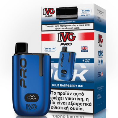 IVG Pro Kit 10k