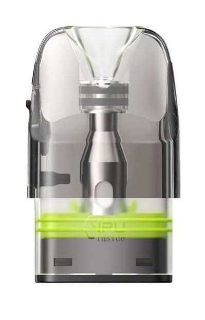 Geekvape Q Cartridge Side Fill 3ml Replacement Pod 0.8ohm